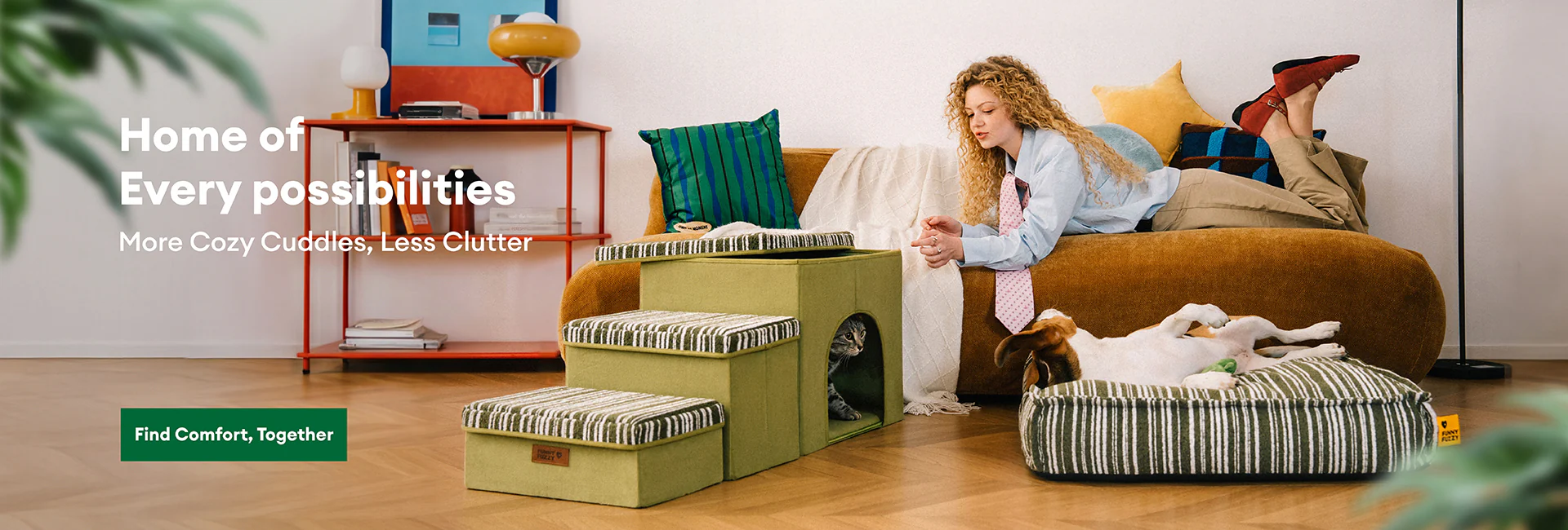 Welcome to Our Store